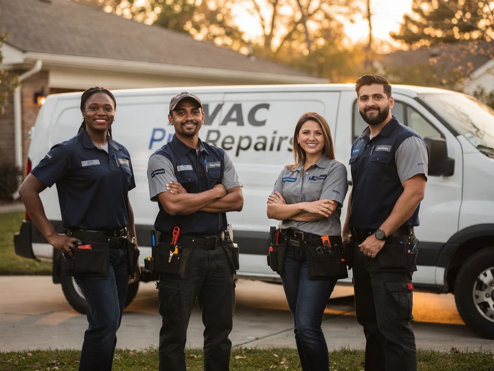 Heat Pump Repair company in Allison, PA