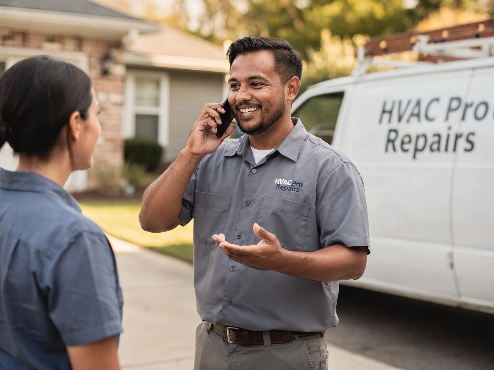 Heat Pump Repair Allison, PA FAQs